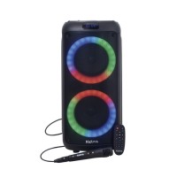 Sistemi Karaoke