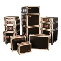 Rack Audio e Accessori