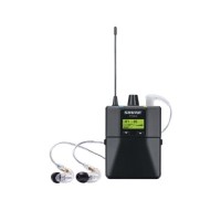 In-Ear Monitor Wireless
