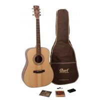 Kit Chitarra Acustica