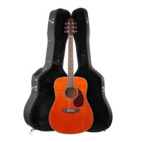 Custodie per Chitarre Acustiche