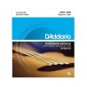 Corde per Basso Acustico