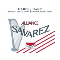 Corde per Arpa