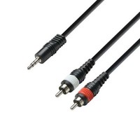 Cavi Mini Jack 3,5 mm - RCA