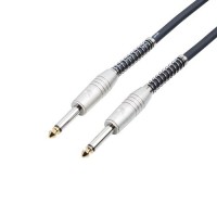 Cavi Jack 6,3 mm Mono (TS)