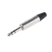 Connettori Jack 6,3 mm Stereo (TRS)