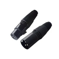 Connettori XLR
