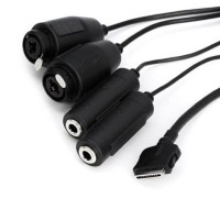 Cavi per Schede Audio