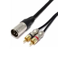 Cavi XLR - RCA