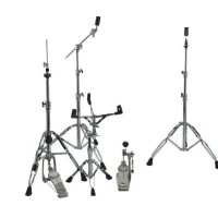 Set di Aste e Hardware per Batteria