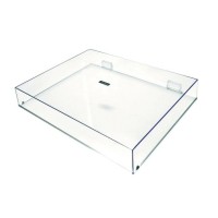Decksaver e Cover per DJ