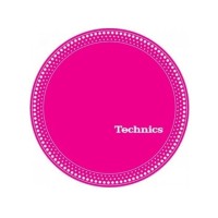 Slipmat per DJ