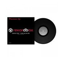 Vinili Timecode per DVS