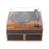 Giradischi per Ascolto e Hi-Fi