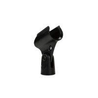 Clip e Shockmount per Microfoni