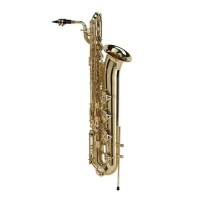 Sassofoni Baritono e Basso
