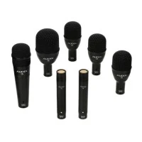 Microfoni per Batteria e Percussioni