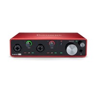 Schede Audio USB