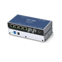 Interfacce Audio Ethernet