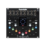 Sintetizzatori Desktop ed Eurorack