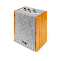 Speaker Bluetooth