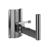 Supporti da Muro per Casse Audio