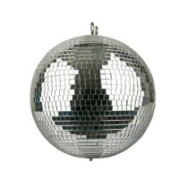 Mirror Ball e Sfere Specchiate
