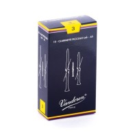 Ance per Clarinetti in Lab