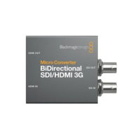 Convertitori ed Extender