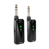 Sistemi Wireless per Chitarre e Bassi