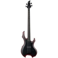 Bassi Elettrici Heavy Metal 4 Corde