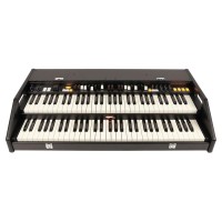 Organi Elettrici