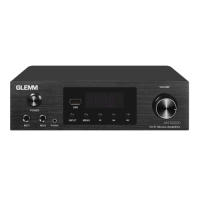 Amplificatori Hi-Fi