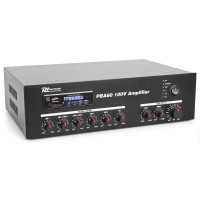 Amplificatori per Installazioni