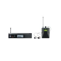 Sistemi Audio Wireless
