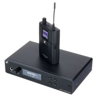 Monitoraggio In-Ear