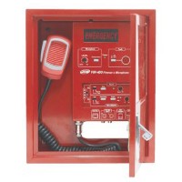 Sistemi EVAC