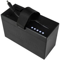 Accessori per Casse Portatili a Batteria