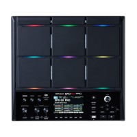 Sample Pad e Multipad