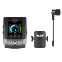 Sistemi Wireless per Strumenti