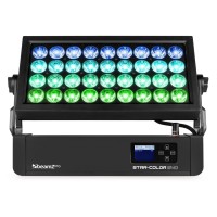 Wash LED