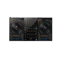 Controller per DJ