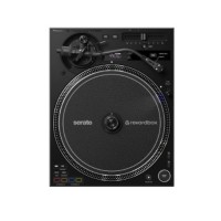 Giradischi per DJ ed Accessori