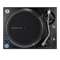 Giradischi per DJ