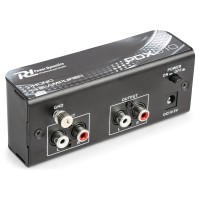 Preamplificatori Phono per Giradischi
