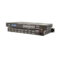 Switcher e Matrici Video