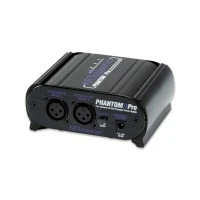 Alimentatori Phantom Power