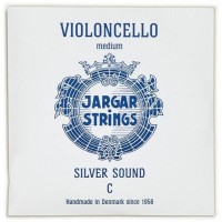Corde Singole per Violoncello