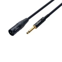 Cavi di Potenza Jack - XLR