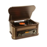 Home Audio e Hi-Fi